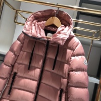 $245.00 USD Moncler Down Feather Coat Long Sleeved For Women #1032172