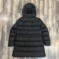 $247.93 USD Moncler Down Feather Coat Long Sleeved For Women #1032183