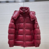 $257.85 USD Moncler Down Feather Coat Long Sleeved For Unisex #1032187