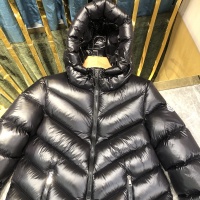 $280.99 USD Moncler Down Feather Coat Long Sleeved For Women #1032190
