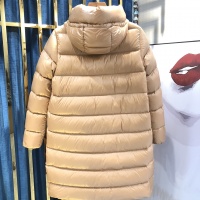 $280.99 USD Moncler Down Feather Coat Long Sleeved For Women #1032191