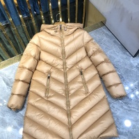 $280.99 USD Moncler Down Feather Coat Long Sleeved For Women #1032191