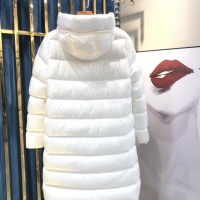 $280.99 USD Moncler Down Feather Coat Long Sleeved For Women #1032192