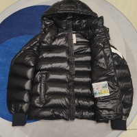 $245.00 USD Moncler Down Feather Coat Long Sleeved For Unisex #1032195