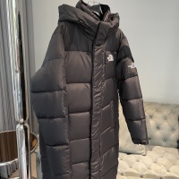 $235.00 USD The North Face Down Feather Coat Long Sleeved For Unisex #1032222