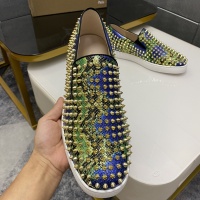 $92.00 USD Christian Louboutin Fashion Shoes For Women #1032305