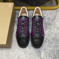 $92.00 USD Christian Louboutin Fashion Shoes For Men #1032308