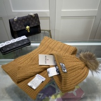 $52.00 USD Moncler Wool Hats & Scarf Set #1032454