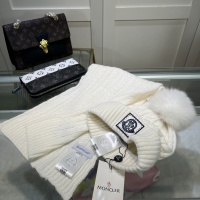 $52.00 USD Moncler Wool Hats & Scarf Set #1032456