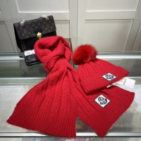$52.00 USD Moncler Wool Hats & Scarf Set #1032457