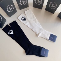 $29.00 USD Prada Socks #1032491