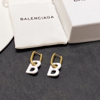 $32.00 USD Balenciaga Earrings For Women #1032623