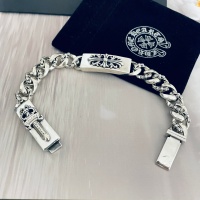 $56.00 USD Chrome Hearts Bracelet #1032662