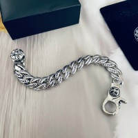 $72.00 USD Chrome Hearts Bracelet #1032669