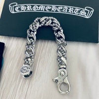 $72.00 USD Chrome Hearts Bracelet #1032670