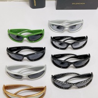 $45.00 USD Balenciaga AAA Quality Sunglasses #1032738