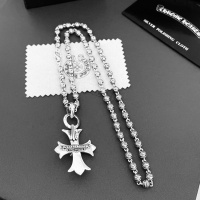 $64.00 USD Chrome Hearts Necklaces #1032915