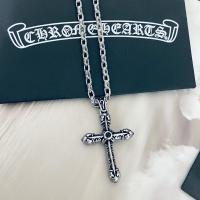 $52.00 USD Chrome Hearts Necklaces #1033138