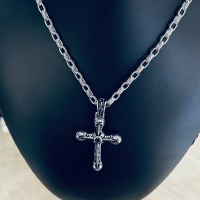 $52.00 USD Chrome Hearts Necklaces #1033138