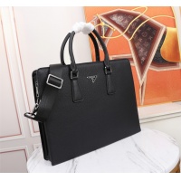 $158.00 USD Prada AAA Man Handbags #1033160