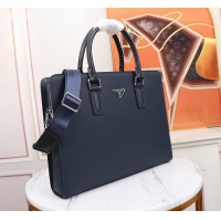 $135.00 USD Prada AAA Man Handbags #1033162