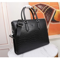 $158.00 USD Prada AAA Man Handbags #1033163