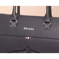 $102.00 USD Prada AAA Man Handbags #1033166