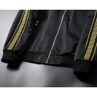 $72.00 USD Versace Jackets Long Sleeved For Men #1033178