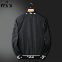 $72.00 USD Fendi Jackets Long Sleeved For Men #1033182