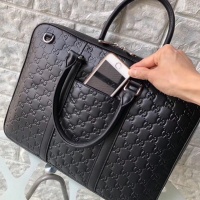 $102.00 USD Gucci AAA Man Handbags #1033210