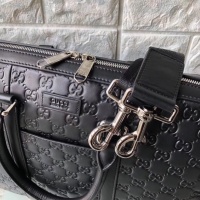 $102.00 USD Gucci AAA Man Handbags #1033210