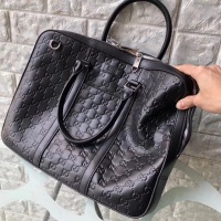 $102.00 USD Gucci AAA Man Handbags #1033210