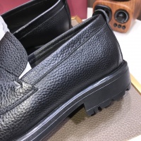 $92.00 USD Salvatore Ferragamo Leather Shoes For Men #1033228
