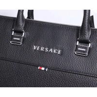$102.00 USD Versace AAA Man Handbags #1033239