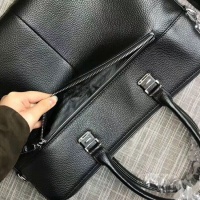 $102.00 USD Versace AAA Man Handbags #1033239