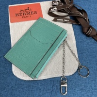 $45.00 USD Hermes AAA Quality Card Case #1033256