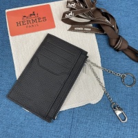 $45.00 USD Hermes AAA Quality Card Case #1033258