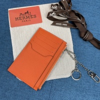$45.00 USD Hermes AAA Quality Card Case #1033260