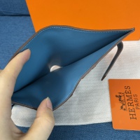 $48.00 USD Hermes AAA Quality Wallets #1033266