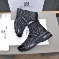 $92.00 USD Givenchy Boots For Men #1033277