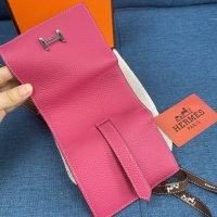 $52.00 USD Hermes AAA Quality Wallets #1033280