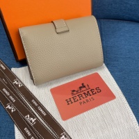 $52.00 USD Hermes AAA Quality Wallets #1033284