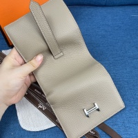 $52.00 USD Hermes AAA Quality Wallets #1033284