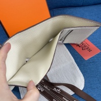$52.00 USD Hermes AAA Quality Wallets #1033285