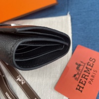 $52.00 USD Hermes AAA Quality Wallets #1033286