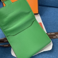 $52.00 USD Hermes AAA Quality Wallets #1033293