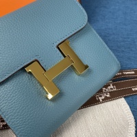 $52.00 USD Hermes AAA Quality Wallets #1033295