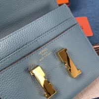 $52.00 USD Hermes AAA Quality Wallets #1033295