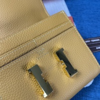$52.00 USD Hermes AAA Quality Wallets #1033302