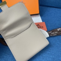 $52.00 USD Hermes AAA Quality Wallets #1033303